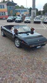 Ferrari Mondial Cabriolet 3.4
