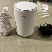 Modem 4G Plus CAT 13 TCL Linkhub  Nano sim