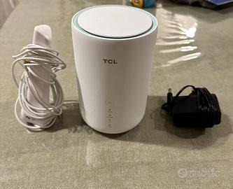 Modem 4G Plus CAT 13 TCL Linkhub  Nano sim