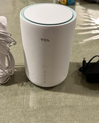 Modem 4G Plus CAT 13 TCL Linkhub  Nano sim