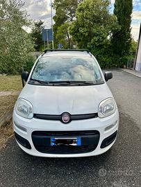Fiat panda 0.9 TwinAir natural power