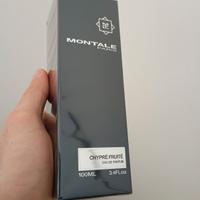 Chypre Fruite 100 ML EDP originale montale