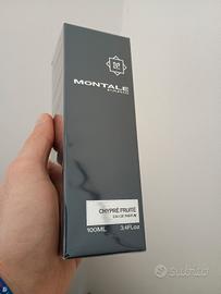 Chypre Fruite 100 ML EDP originale montale