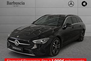 Mercedes-Benz CLA Sh.Brake - X118 2023 - Shoo...