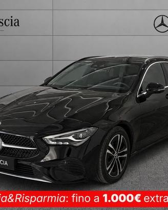 Mercedes-Benz CLA Sh.Brake - X118 2023 - Shoo...