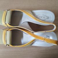 Scarpe donna Tod's