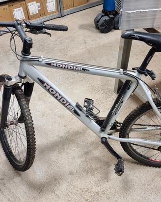 bici mtb