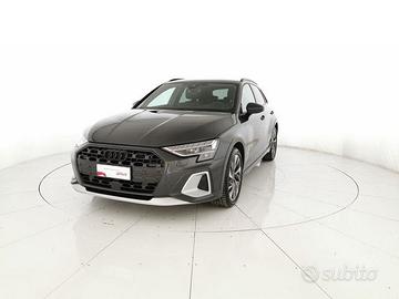 Audi A3 allstreet 1.5 tfsi mhev Business Adva...