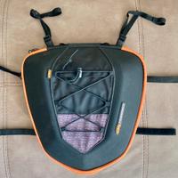 Borsa posteriore