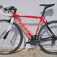 Bicicletta  da corsa Sintesi