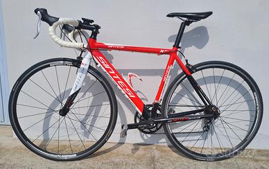 Bicicletta  da corsa Sintesi