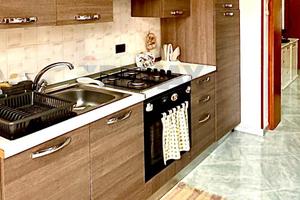 Appartamento - Canicattini Bagni