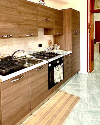 Appartamento - Canicattini Bagni