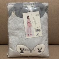Pigiama pile Karelpiu - XL - NUOVO