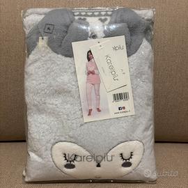 Pigiama pile Karelpiu - XL