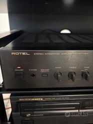Amplificatore Rotel RA-971 mkII  			