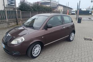 Lancia Ypsilon - 2011