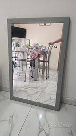 specchio specchiera stanza letto,ingresso 
