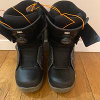 Scarponi Thirtytwo 42