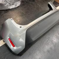 PARAURTI POSTERIORE+ SPOILER INF.  cod.52159YP920