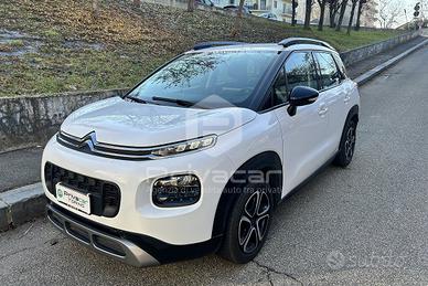 CITROEN C3 Aircross BlueHDi 100 S&S Feel