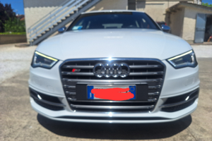 Audi S3 SPORTBACK