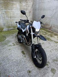 Honda FMX 650