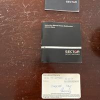 Orologio Sector Sport Watches