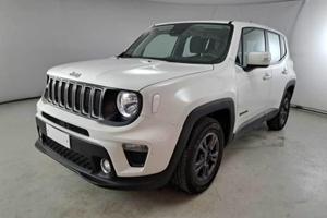 JEEP RENEGADE 1.0 T3