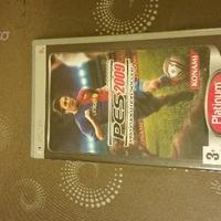 Pes 2009 PSP