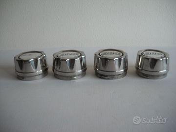 Ricambi usati BMW 1602 - 2002 e 2000 Tilux 4 porte