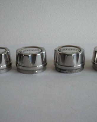Ricambi usati BMW 1602 - 2002 e 2000 Tilux 4 porte