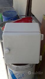 Cassetta per medicinali e varie