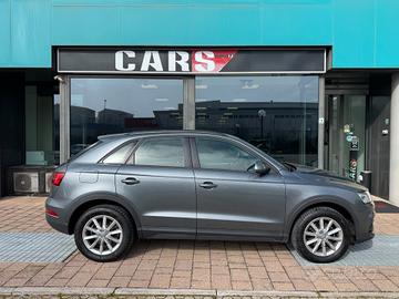 Audi Q3 2.0 TDI 150 CV quattro