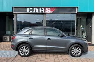 Audi Q3 2.0 TDI 150 CV quattro