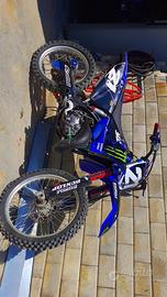 YZ 125