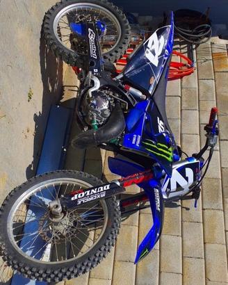 YZ 125