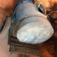 Botte trattamenti