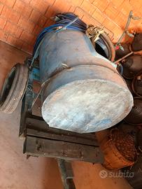 Botte trattamenti