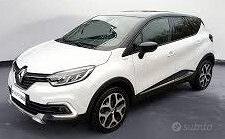Renault Captur dCi 8V 110 CV Start&Stop Energy Edi