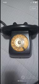Telefono vintage