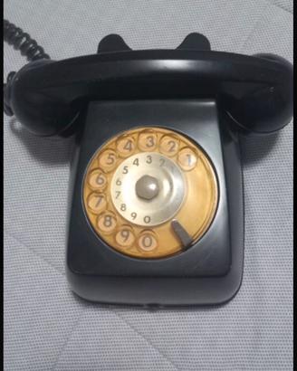 Telefono vintage
