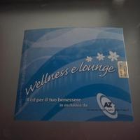 CD WELLNESS E LOUNGE
