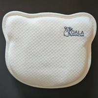 Cuscino neonati Koala Perfect Head