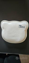 Cuscino neonati Koala Perfect Head