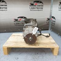 Differenziale posteriore mazda cx7 cx-7 2.2 diesel