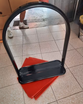 SPECCHIO PER BAGNO