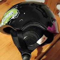 casco sci