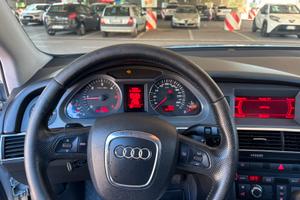 Audi A6 C6 2007 3.0tdi v6