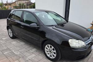 GOLF 5